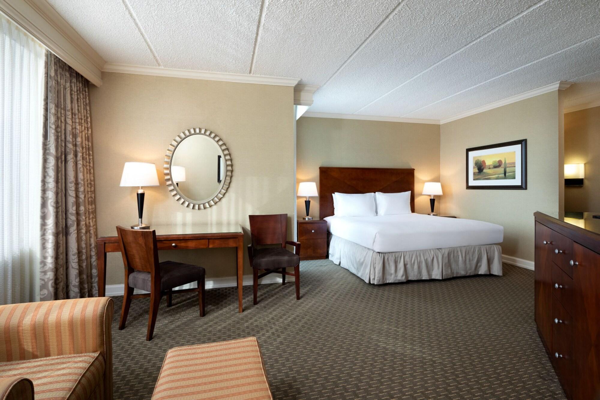 מלון Hyatt Regency Houston West מראה חיצוני תמונה
