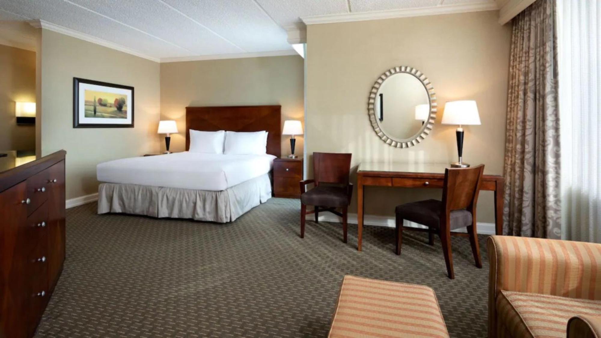 מלון Hyatt Regency Houston West מראה חיצוני תמונה